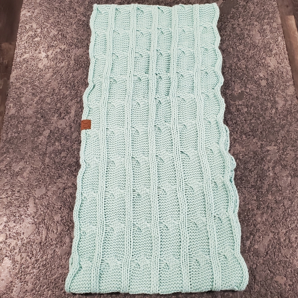 C.C Girlie Girl Originals Infinity Scarf